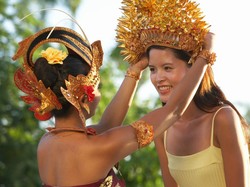 Bangga! Bali Masuk 3 Pulau Terbaik di Asia