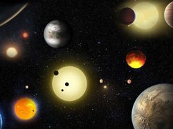 Urutan Planet dalam Tata Surya serta Penjelasannya