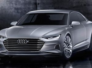 Sedan Mewah Bertenaga Listrik Ini Siap Dilahirkan Audi Sedan Mewah Bertenaga Listrik Ini Siap Dilahirkan Audi