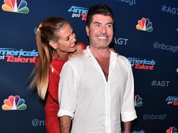 Coba Jadi Vegan, Berat Badan Simon Cowell Susut 10 Kg