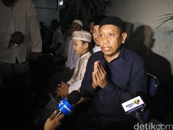 Ditanya Kabar Sudah Menikah Lagi, Tukul: Mau Bayar Berapa?