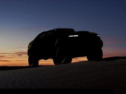 GM Bikin Pikap Bertenaga Hidrogen