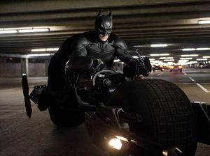Gotham City Jadi Julukan Babarsari, Begini Makna Simbol Kota Batman itu Gotham City Jadi Julukan Babarsari, Begini Makna Simbol Kota Batman itu