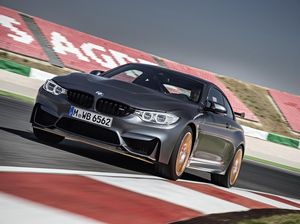 Sistem Injeksi Air pada BMW M4 GTS Akan Diproduksi Massal Sistem Injeksi Air pada BMW M4 GTS Akan Diproduksi Massal