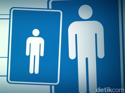 Tersangka Kasus Prostitusi Anak untuk Gay Dijerat Perppu Kebiri?