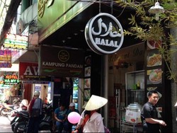 Sanksi Menunggu Bisnis Tak Taat Sertifikasi Halal, Asosiasi Hotel Buka Suara