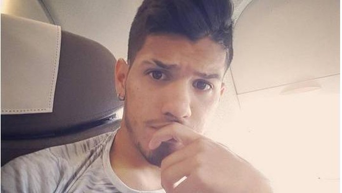 Adik Aguero Mulai Petualangan di Eropa