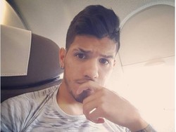 Adik Aguero Mulai Petualangan di Eropa