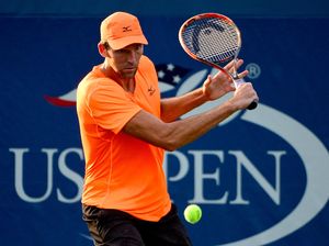 Karlovic Ukir Rekor Baru AS Terbuka Usai Bikin 61 Ace Karlovic Ukir Rekor Baru AS Terbuka Usai Bikin 61 Ace
