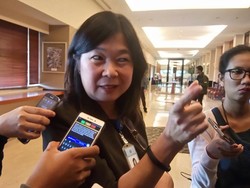 DP KPR Hanya Turun 5%, Ini Alasan BI