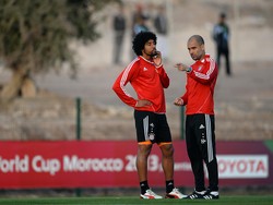 Lagi, Guardiola Dikritik Mantan Pemainnya