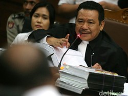 Otto Mau Daftarkan PK Jessica Wongso Awal 2024, Singgung Dugaan Rekayasa CCTV