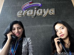 Ini Alasan Erajaya Makin Agresif Tambah Toko