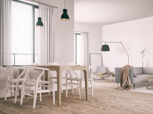 Trik Menata Cahaya Alami di Rumah Agar Hemat Listrik