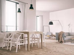 Trik Menata Cahaya Alami di Rumah Agar Hemat Listrik