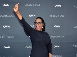 Oprah Winfrey Berhasil Turunkan Berat Hingga 18 Kg di Akhir Tahun Oprah Winfrey Berhasil Turunkan Berat Hingga 18 Kg di Akhir Tahun
