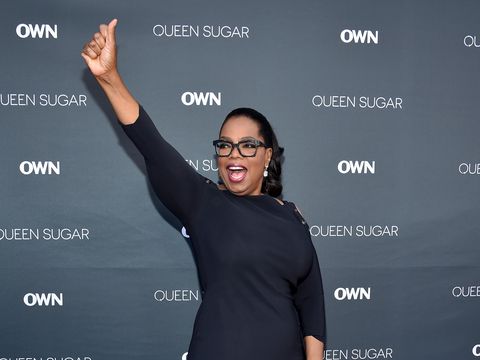 Gaya Sopan Oprah Winfrey Saat Komentari Masakan Ayam yang Hambar