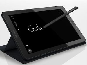 Galaxy Tab A Pakai S Pen Note 7