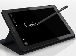 Galaxy Tab A Pakai S Pen Note 7