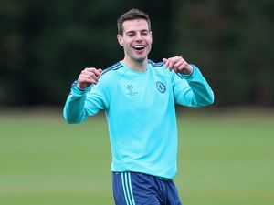 Azpilicueta Jadi Pemain Teladan di Chelsea Azpilicueta Jadi Pemain Teladan di Chelsea