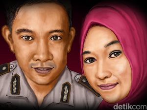 Polisi, Calon Bidan, dan Analis Kesehatan