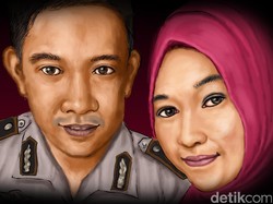 Polisi, Calon Bidan, dan Analis Kesehatan