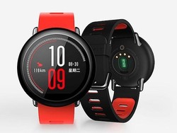 Amazfit, Smartwatch Murah ala Xiaomi