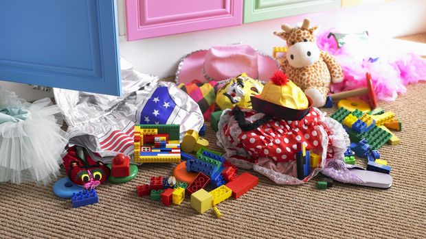 Bisa Dicoba, Bun, Tips Beres-beres Rumah Sesuai Kepribadian