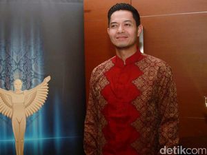 Bantah Kajiannya Eksklusif, Dude Harlino Cs Gelar Tablig Akbar untuk Umum Bantah Kajiannya Eksklusif, Dude Harlino Cs Gelar Tablig Akbar untuk Umum