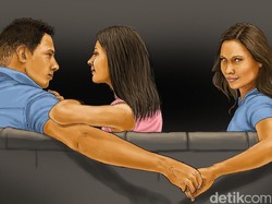 Seribuan Perempuan di Jakarta Pusat Jadi Janda Kaya di 2016