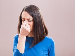 Cara Mengatasi Sinus Tanpa Operasi