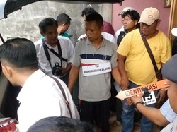 Pembunuhan Pemandu Lagu yang Mayatnya Ditemukan di Kebun Tebu Direkonstruksi