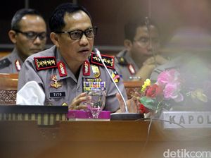 Kapolri Tak Nyaman Ada Frasa Muslim di Grup Penyebar Hoax MCA Kapolri Tak Nyaman Ada Frasa Muslim di Grup Penyebar Hoax MCA
