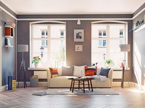 Memahami Desain Skandinavia yang Bisa Jadi Inspirasi Dekor Rumah Memahami Desain Skandinavia yang Bisa Jadi Inspirasi Dekor Rumah