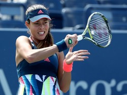 Terus Menurun, Ivanovic Belum Berencana Gantung Raket