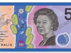 Australia Ganti Foto Ratu Elizabeth II dengan Gambar Pribumi di Uang Kertasnya
