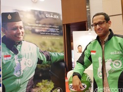 Nadiem Ungkap Ekspansi Go-Jek di Vietnam, Singapura dkk