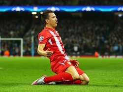 Schalke Pinjam Konoplyanka dari Sevilla