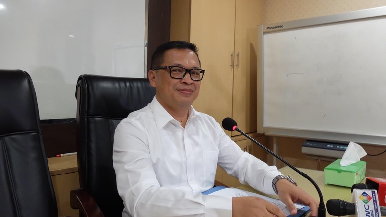 Polisi Ciduk Pembuat Uang Palsu yang Baru Bebas dari Penjara