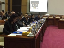 Dua Mahasiswa WNI di Turki Bebas, Masih Ada Satu Lagi yang Ditahan