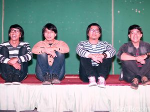 Siapa Model Misterius di Video Klip Baru The Rain? Siapa Model Misterius di Video Klip Baru The Rain?
