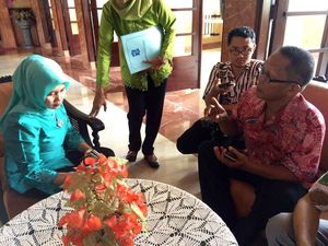 Pemkot Sayangkan Warga Surabaya Masih Tertipu Penerimaan CPNS