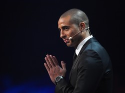 Trezeguet: Italia vs Prancis Bukanlah Friendly