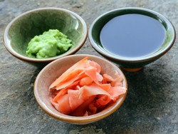 Yogurt dan Wasabi Bisa Redakan Gejala Asma dan Alergi (1)