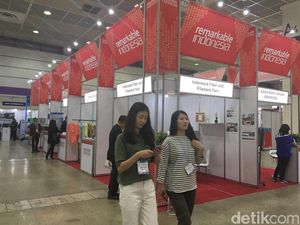 Mampukah Indonesia Menembus Pasar Mode Korea Selatan? Mampukah Indonesia Menembus Pasar Mode Korea Selatan?