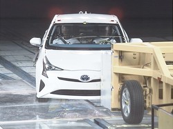 Pentingnya Penggunaan Sabuk Pengaman