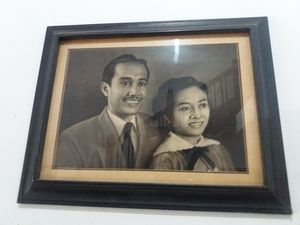 Sosok Istri Bung Tomo yang Sederhana di Mata Sang Anak dan Gubernur Jatim Sosok Istri Bung Tomo yang Sederhana di Mata Sang Anak dan Gubernur Jatim