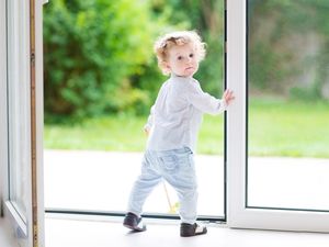 Tips Menata Rumah yang Aman Bagi Balita Aktif