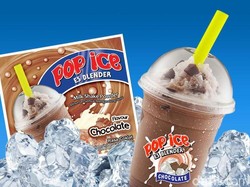 Promosi Tidak Sehat, Pop Ice Didenda Rp 11 Miliar