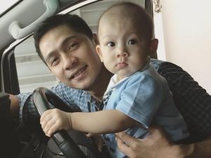 Donita dan Adi Nugroho Bicara Perkembangan Anak